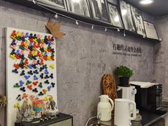 -LESCEDARS Brasserie Bistro香柏树