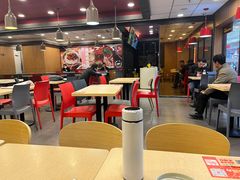 -永和大王(解放东路店)