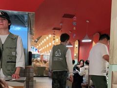 -CRAZYONES克芮旺斯西班牙餐厅(苏州中心店)