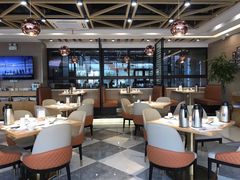 大堂-多多旺港式茶餐厅(新区店)
