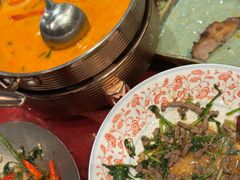 -simply thai天泰(长泰广场店)