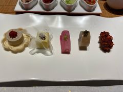 -鲤院·新中式美学·庭院餐厅(夫子庙店)
