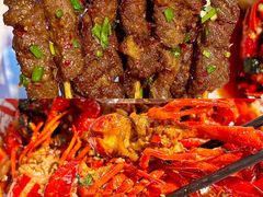 -辣不怕口味虾(长沙总店)