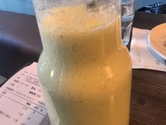 -食间牛排(重庆路万达店)