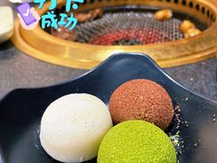 大福-神户赤童日式烤肉伙伴(东直门店)