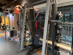 -蜗牛健身·私教馆(海珀香庭店)