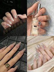 点击看大图 -M·X Nail日式美甲美睫