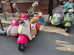 -天津五大道文化旅游区