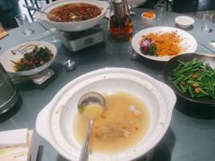 -谢氏老金口七号宴(武昌大道店)