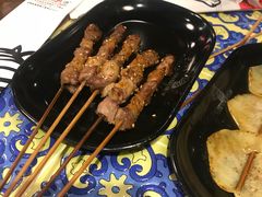 -阿西娅食府(中关村店)