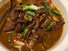 -湘阁里辣(南岭购物广场店)