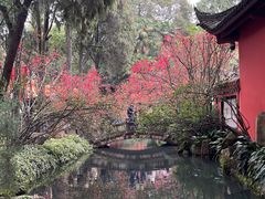 -成都武侯祠博物馆