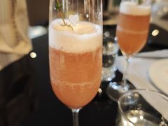 -王府半岛酒店·大堂茶座