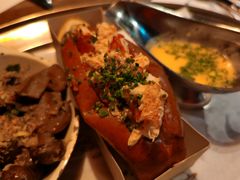 -Burger & Lobster(Dean Street)