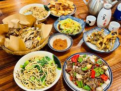 -刘师父老汉口江湖菜(蔡锷路店)