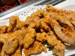 -巴奴毛肚火锅(六天地店)