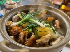 -上南瓦煲鸡·清远鸡·老字号(总店)