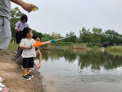 -永定河休闲森林公园