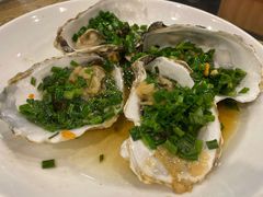 生蚝-温州炎亭海鲜阁(万塘路店)