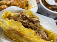 -魏家凉皮(博水商务大厦店)