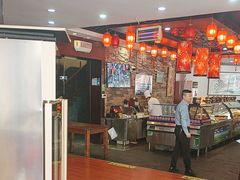 -德顺源·非遗烧麦·老菜(大观园店)