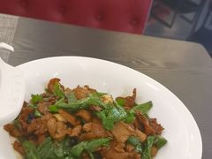 -香丰阁·烤鸭·川湘菜(清河店)