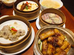 -杭州JW万豪酒店-万豪中餐厅