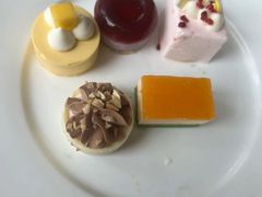 -解放碑威斯汀酒店-知味国际美食餐厅