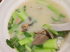 -清真牛街祥云轩门钉肉饼(左家庄店)