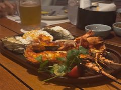 -三亚艾迪逊酒店·海滩烧烤 BARBACOA·现场乐队·浪漫晚餐·烧烤海鲜