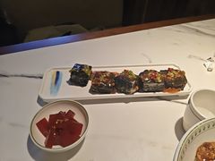 -春家·非遗手工小吃(徐汇万科广场店)