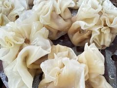 烧卖-庄河步云山羊汤(椒房店)