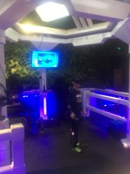 -奇幻丛林(佛罗伦萨小镇店)