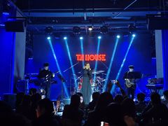 -TZ House音乐现场(茅台店)
