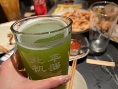 -北平机器Peiping Machine(百子湾店)