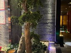 -江南足纪·影院足道·轻奢SPA(笋岗HALO广场店)