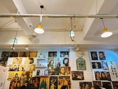 -超琪星·咖啡简餐(川音店)