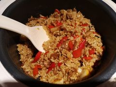 肉汤泡饭-彭厨(武陵源店)