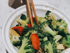 -谷连天八宝粥家常菜(正定店)
