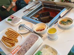 -串一火锅(赛格国际购物中心店)