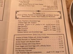 -The Wolseley