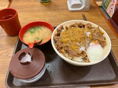 -食其家·牛丼咖喱(广元西路店)