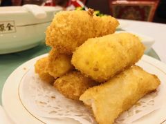 -北京全聚德(天安门店)