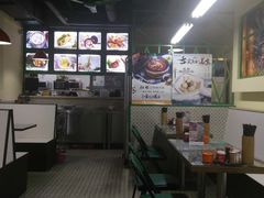 -莅香岛港式餐厅(滨江道店)