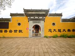 -绩溪龙川景区