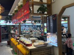-尚品家宴(槐荫店)