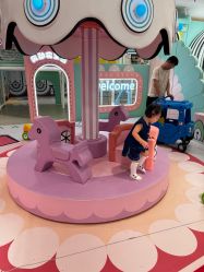 -孩子王童乐园(丰禾万达店)