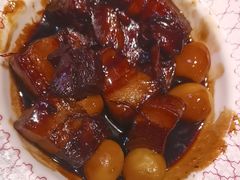 -外滩往事民国上海菜(黄浦店)