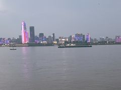 -武昌江滩