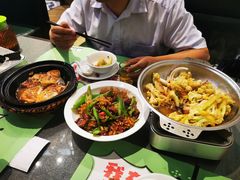 -全聚贤餐厅·湖北家常菜(沙湖店)